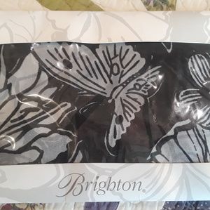 Brighton Butterfly Scarf